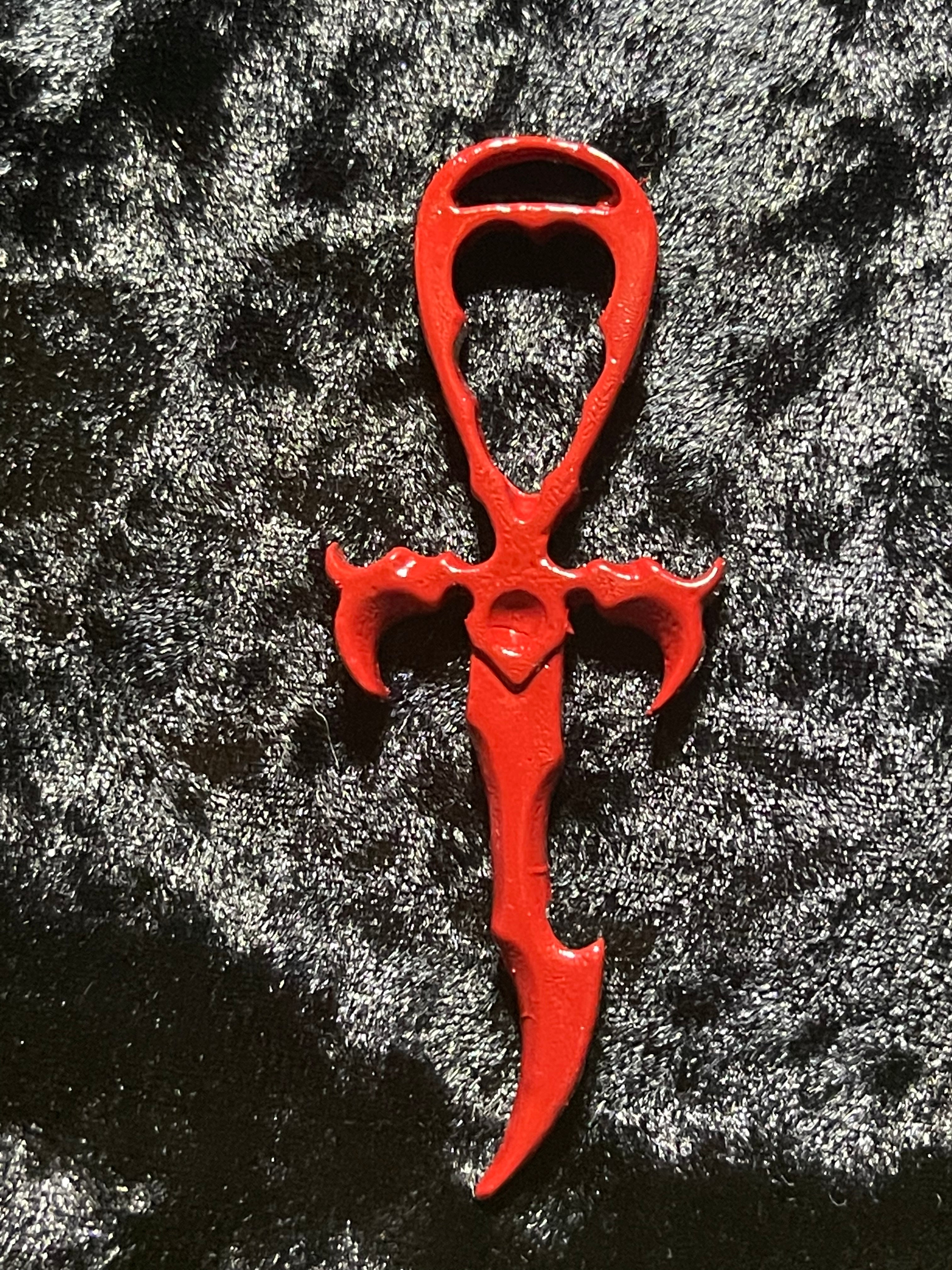 Legacy Ankh Sales have raised $300 more for Suicide Prevention