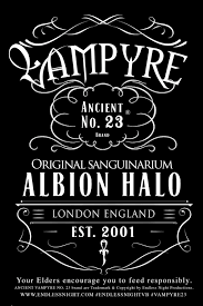 Albion Halo
