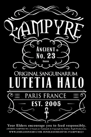 Lutetia Halo
