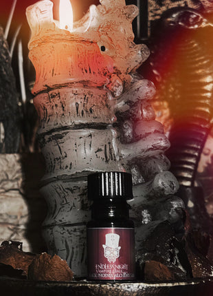 Pre-Order - "Embrace Eternity" Fragrance Collaboration with Black Phoenix Alchemy Lab