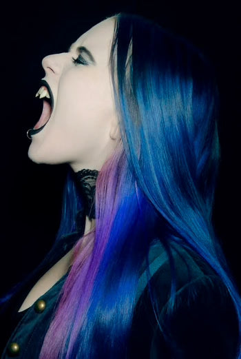 Sabretooth Impression Kit