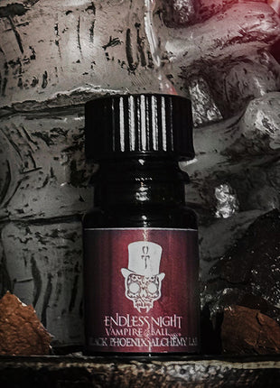 Pre-Order - "Embrace Eternity" Fragrance Collaboration with Black Phoenix Alchemy Lab