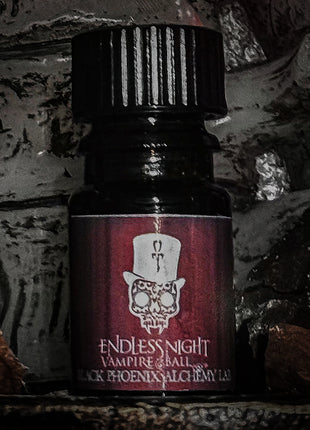 Pre-Order - "Embrace Eternity" Fragrance Collaboration with Black Phoenix Alchemy Lab