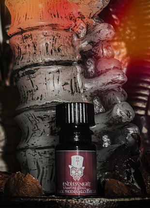 Pre-Order - "Embrace Eternity" Fragrance Collaboration with Black Phoenix Alchemy Lab