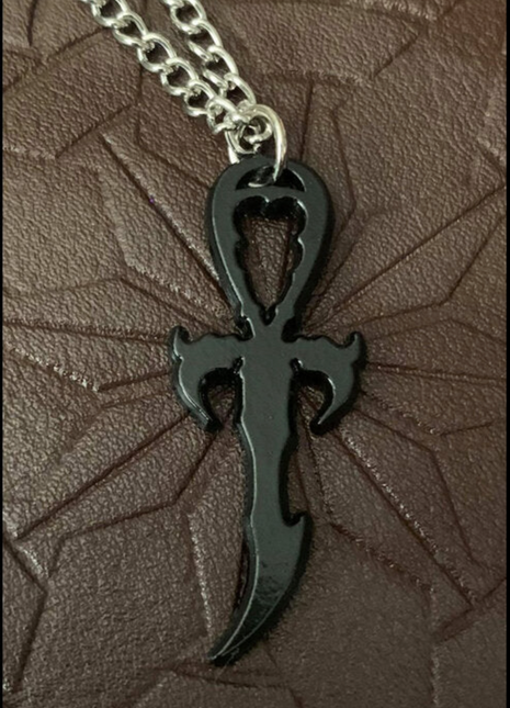 <transcy>Legacy Ankh 3rd Gen - 1.5 Black Magick Edition</transcy>