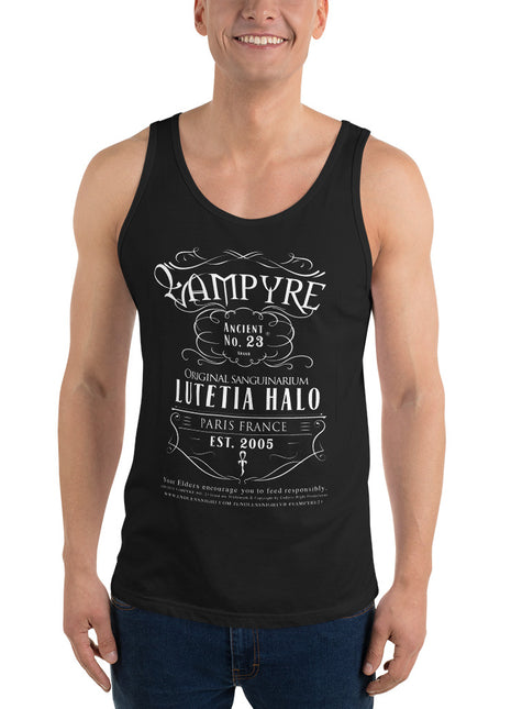 <transcy>LUETIA HALO Tanktop</transcy>