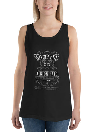 <transcy>ALBION HALO Tanktop</transcy>