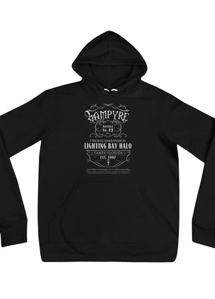 <transcy>Sudadera con capucha LIGHTNING BAY HALO</transcy>
