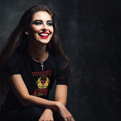 Endless Night Vintage Vampire