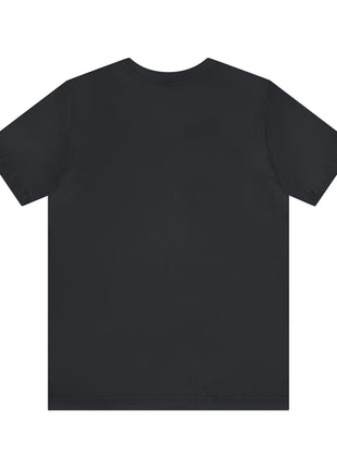 Atlantis Halo - Unisex Jersey Short Sleeve Tee