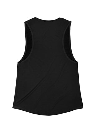 Angel Halo - Women's Scoop Tank Top