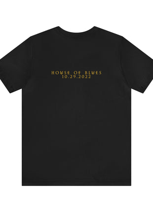 Endless Night New Orleans Vampire Ball - Interview With a Vampire 2022 Vintage Tee