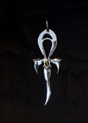 Moonstone Gem for Legacy Ankhs