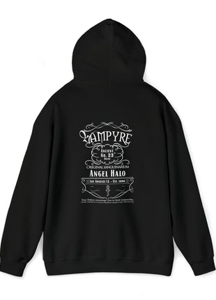 Angel Halo Unisex Heavy Blend™ Hoodie