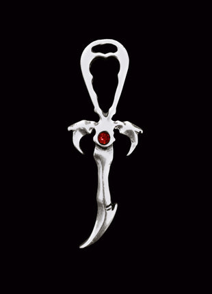 Garnet & Rhodolite Gems for Legacy Ankhs