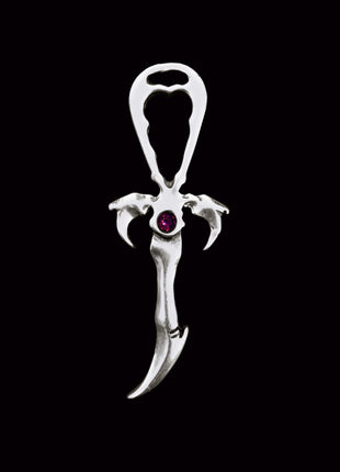 Garnet & Rhodolite Gems for Legacy Ankhs