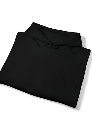 Angel Halo Unisex Heavy Blend™ Hoodie
