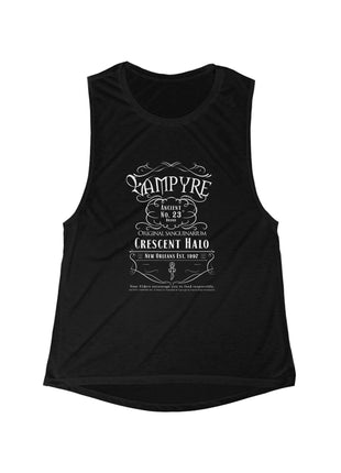Angel Halo - Women's Scoop Tank Top