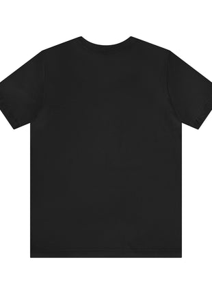 Atlantis Halo - Unisex Jersey Short Sleeve Tee