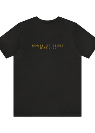 Endless Night New Orleans Vampire Ball - Interview With a Vampire 2022 Vintage Tee
