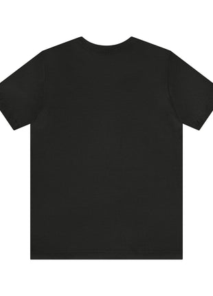 Atlantis Halo - Unisex Jersey Short Sleeve Tee