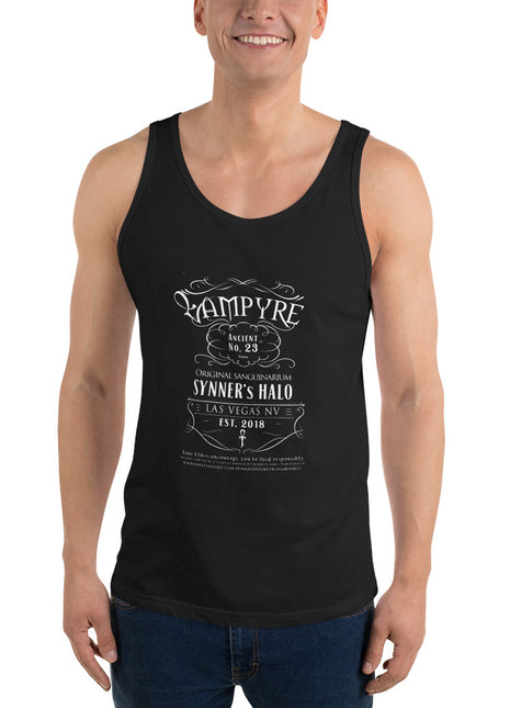 <transcy>SINNERS HALO Tanktop</transcy>
