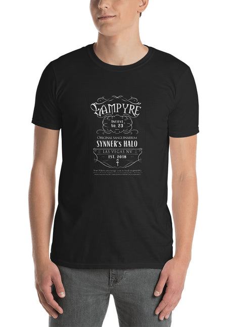 <transcy>SINNER HALO T-Shirt</transcy>