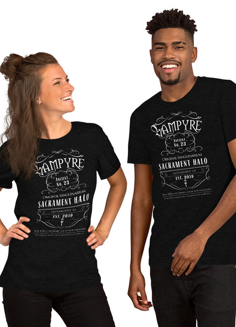 Sacrament Halo T-Shirt